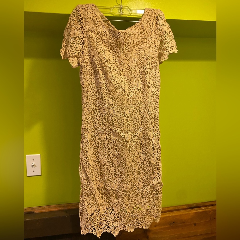 Gracia dress